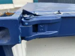 CONTENEUR OPEN TOP DE 20 PIEDS À DEMI-HAUTEUR – Bild 5