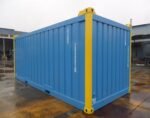 20 Fuß Offshore-Container – Bild 3