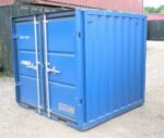 6-Fuß-Container neu