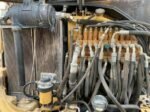 Caterpillar 304 Cr 4.3 Tonnen Minibagger – gebraucht – Bild 5