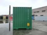 40 Fuß High Cube Seecontainer – neu – Bild 4