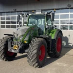 Fendt 720 Vario Profi
