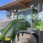 Fendt 720 Vario Profi – Bild 3
