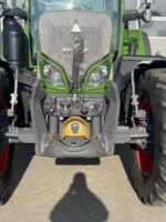 Fendt 720 Vario Profi – Bild 6