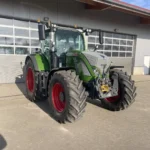 Fendt 720 Vario Profi – Bild 7