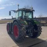 Fendt 720 Vario Profi – Bild 9