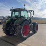 Fendt 720 Vario Profi – Bild 13