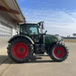 Fendt 720 Vario Profi – Bild 14