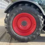 Fendt 720 Vario Profi – Bild 15