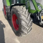 Fendt 720 Vario Profi – Bild 17