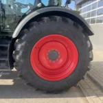 Fendt 720 Vario Profi – Bild 18