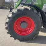 Fendt 720 Vario Profi – Bild 19