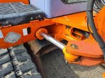 Hitachi Ex30 Minibagger – gebraucht – Bild 9