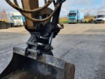 Caterpillar 302.5 Minibagger – gebraucht – Bild 8