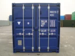 40 Fuß Doppel-Türen-Seecontainer – Bild 5