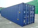 40 Fuß Doppel-Türen-Seecontainer – Bild 8