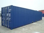 40 Fuß Doppel-Türen-Seecontainer – Bild 9