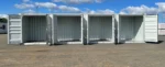 40 Fuß High Cube Seecontainer mit 4 Seiten-Türen – Bild 2