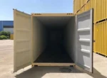 40 Fuß Standardcontainer Klasse A – Bild 3