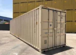 40 Fuß Standardcontainer Klasse A – Bild 2