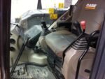 Case CX80C Minibagger – gebraucht – Bild 2