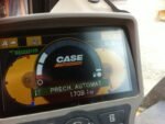 Case CX80C Minibagger – gebraucht – Bild 5