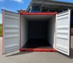 20-Fuß-Versandcontainer – Bild 7