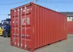 20-Fuß-Versandcontainer – Bild 8